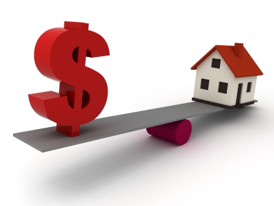 Selling Your Home in Middle Tennessee, Short Selling Your Middle Tennessee home