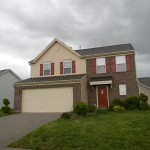 Spring Hill TN Reserve At Port Royal Bank of America FHA Short Sale Closing