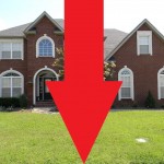 Housing Market Decline - Housing Recovery Already Dead?